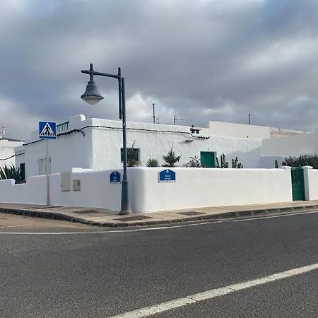 Casa Callao カレタ・デ・ファマラ エクステリア 写真