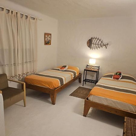 Casa Callao カレタ・デ・ファマラ エクステリア 写真