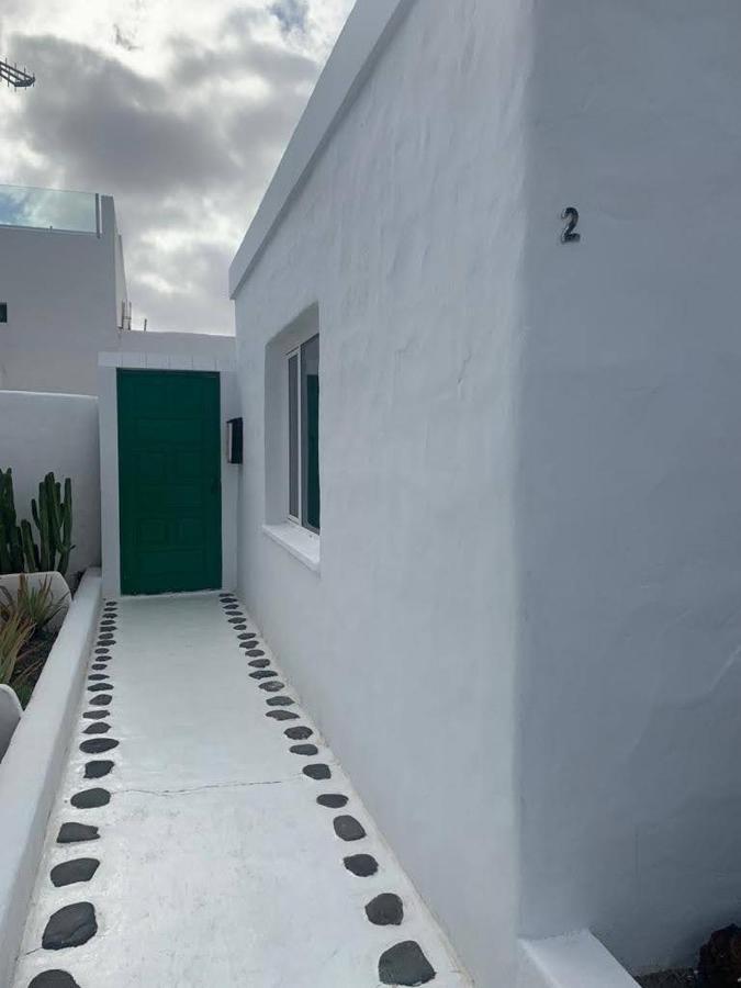 Casa Callao カレタ・デ・ファマラ エクステリア 写真