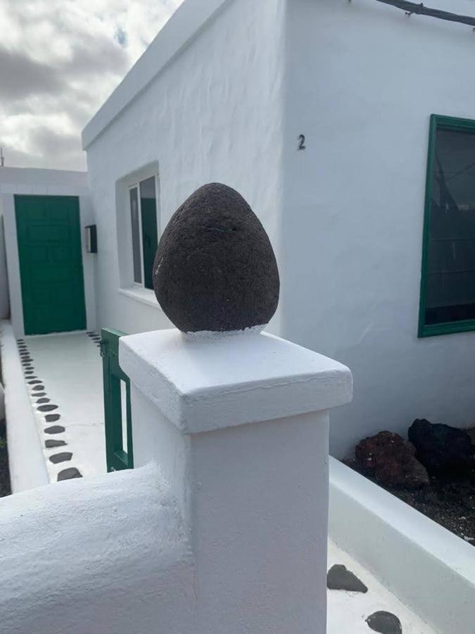 Casa Callao カレタ・デ・ファマラ エクステリア 写真