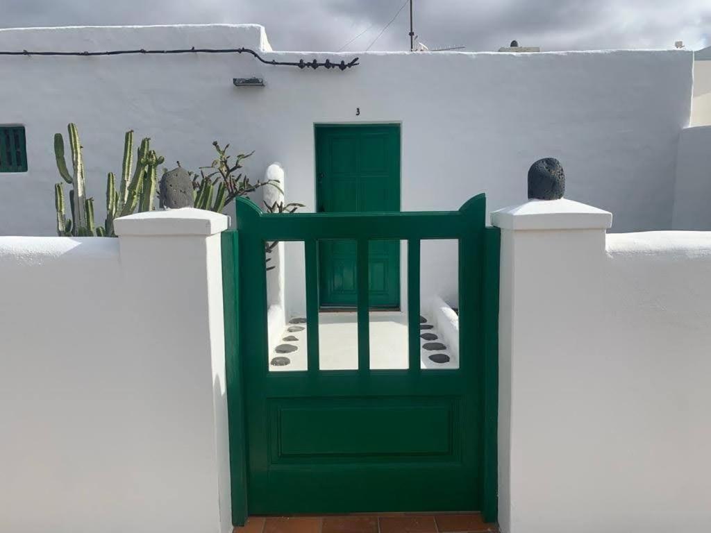 Casa Callao カレタ・デ・ファマラ エクステリア 写真