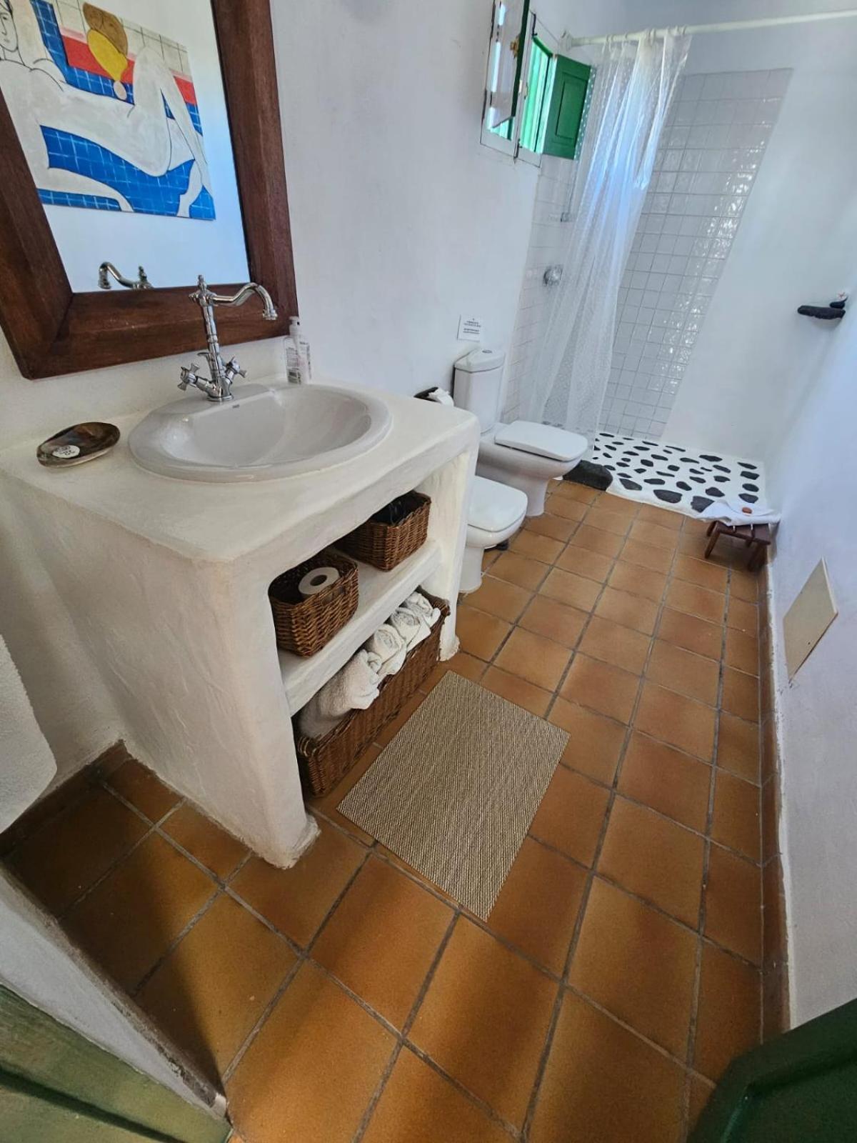 Casa Callao カレタ・デ・ファマラ エクステリア 写真