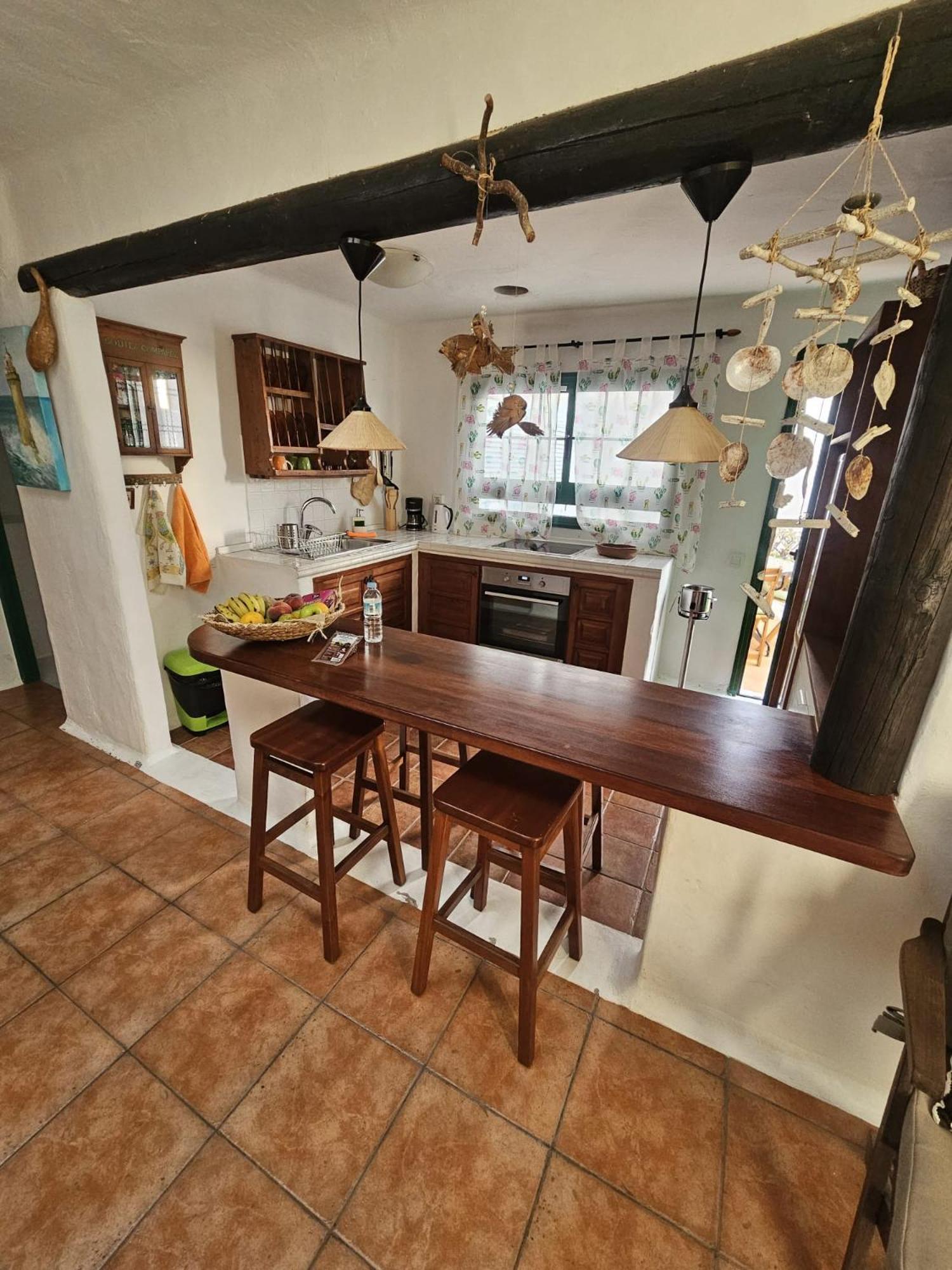 Casa Callao カレタ・デ・ファマラ エクステリア 写真