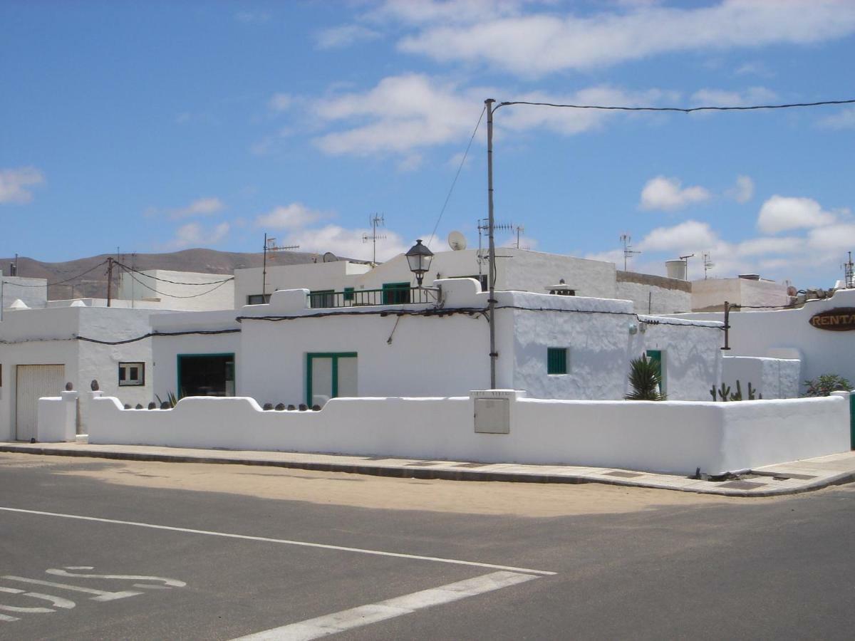 Casa Callao カレタ・デ・ファマラ エクステリア 写真
